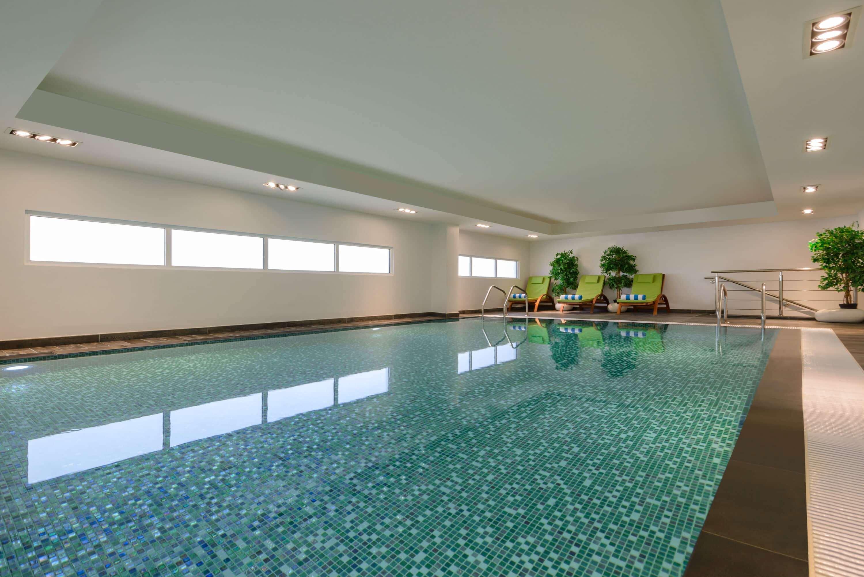 Отель Wyndham Garden Muscat Al Khuwair Экстерьер фото